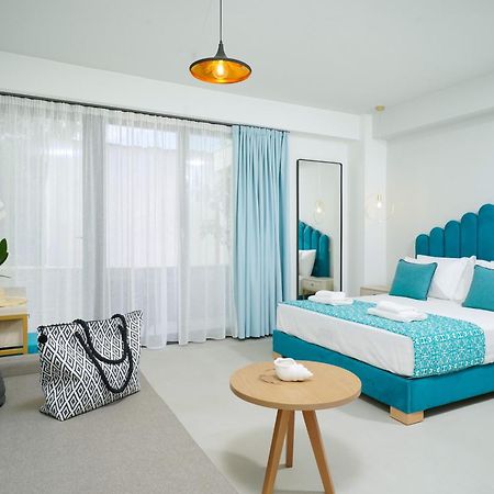 Miracle Suites By Klisma Beach Σκάλα Καλλιράχης Δωμάτιο φωτογραφία